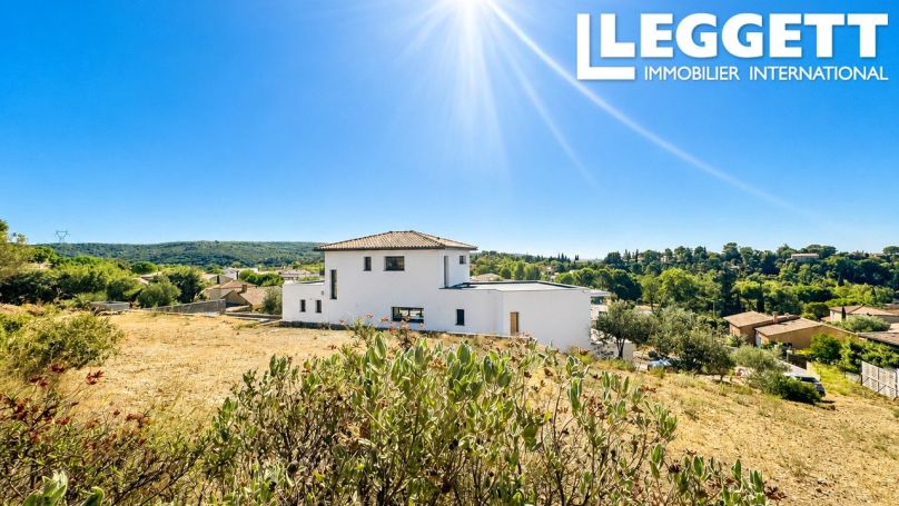 A louer MAISON  CONTEMPORAINE  NEFFIES