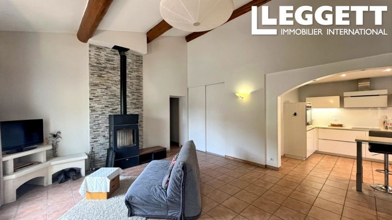 A louer MAISON  6 PIECES 156 M2  SAZE