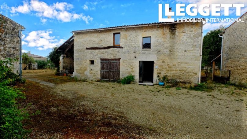 A louer GîTE  COIVERT
