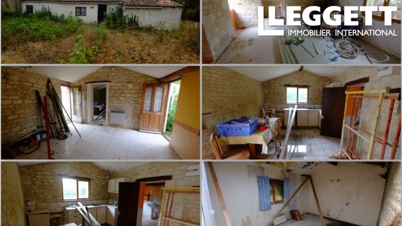 A louer GîTE  COIVERT