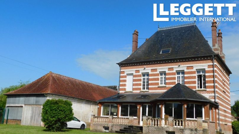 A louer MAISON  DE MAîTRE  MOLLIENS DREUIL