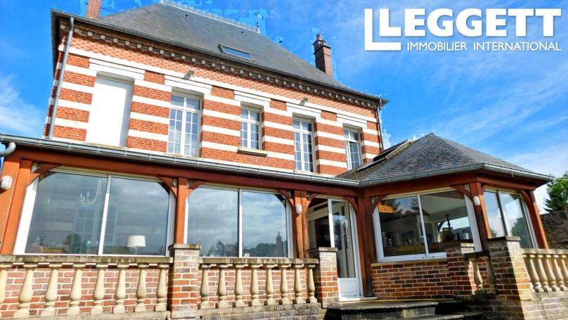 A louer MAISON  DE MAîTRE  MOLLIENS DREUIL