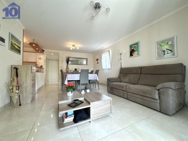 A louer APPARTEMENT T3 72 M2 PLAGE à PIED VALRAS PLAGE