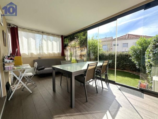 A louer APPARTEMENT T3 72 M2 PLAGE à PIED VALRAS PLAGE