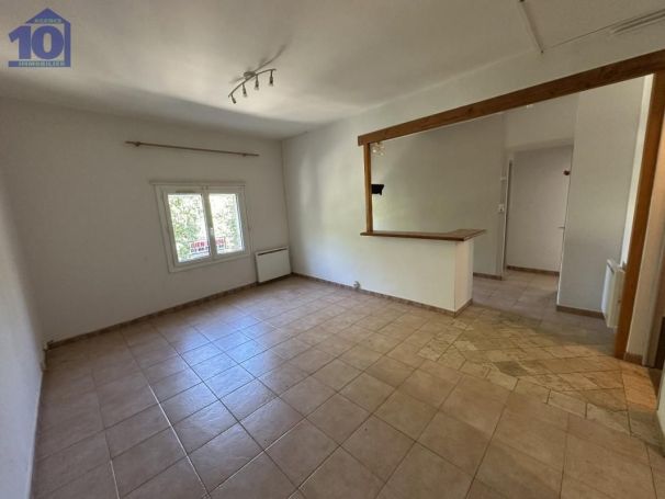 A louer APPARTEMENT T3 58 M2 BORD DE MER SERIGNAN