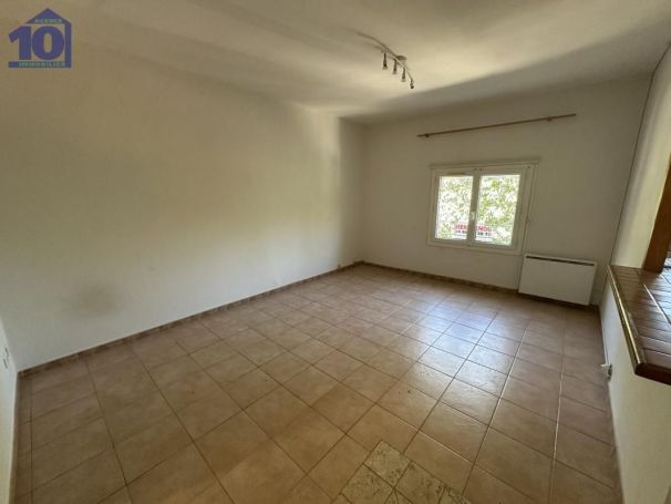 A louer APPARTEMENT T3 58 M2 BORD DE MER SERIGNAN