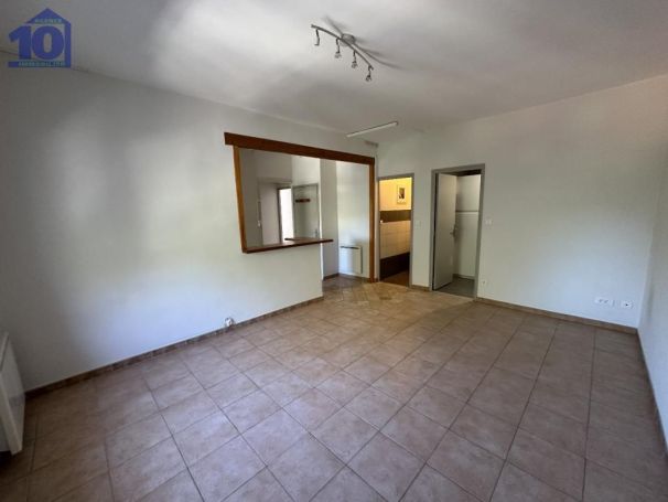 A louer APPARTEMENT T3 58 M2 BORD DE MER SERIGNAN