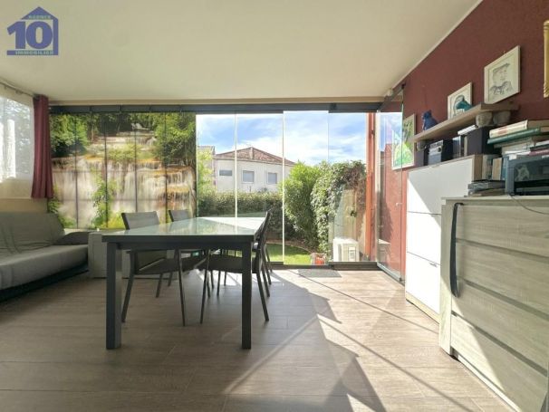 A louer APPARTEMENT DE PRESTIGE T3 72 M2 PLAGE à PIED VALRAS PLAGE