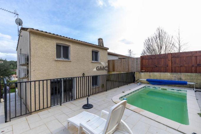 A louer MAISON  5 PIECES 100 M2  CLERMONT L HERAULT