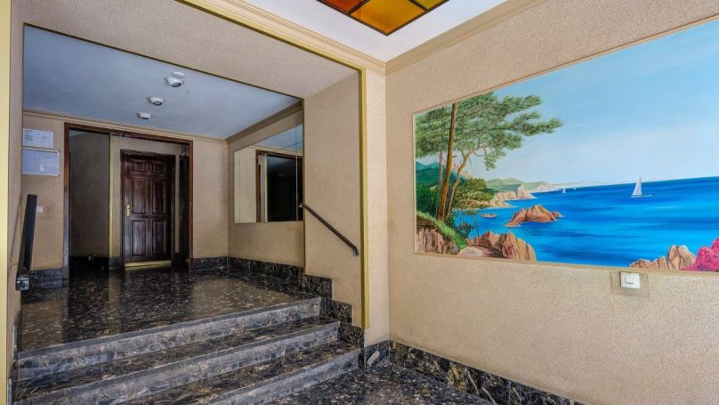 A louer APPARTEMENT T2 35 M2 TERRASSE BORD DE MER NICE