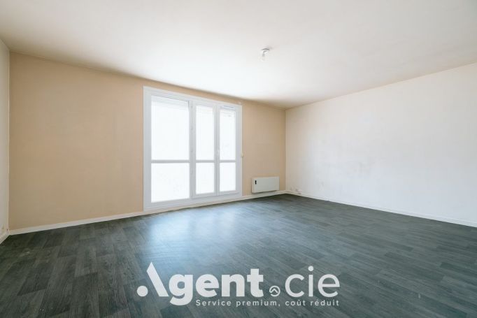 A louer APPARTEMENT T3 66 M2  CAEN