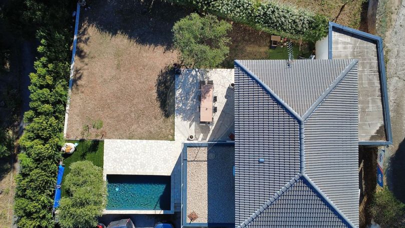 A louer MAISON  CONTEMPORAINE  ANDUZE