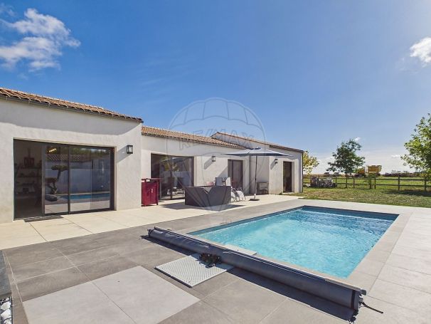 A louer MAISON  CONTEMPORAINE  BREUILLET