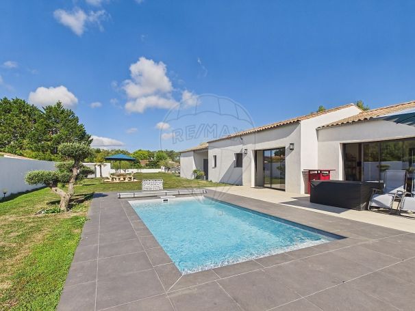 A louer MAISON  CONTEMPORAINE  BREUILLET