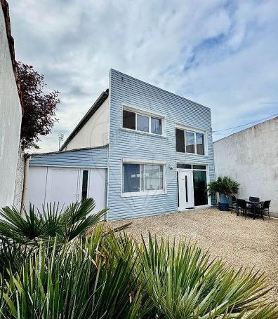 A louer LOFT  CONTEMPORAINE BORD DE MER ROYAN