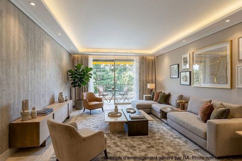 A louer APPARTEMENT DE PRESTIGE T3 92 M2 TERRASSE BORD DE MER CAP D AIL