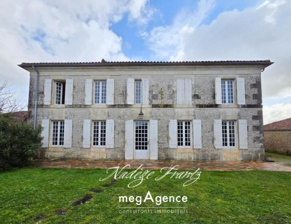 A vendre GîTE  ESSOUVERT