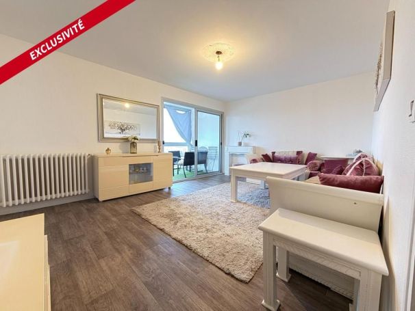 A louer APPARTEMENT T4 79 M2  SAINT HERBLAIN