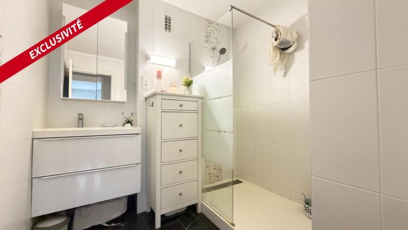 A louer APPARTEMENT T4 79 M2  SAINT HERBLAIN