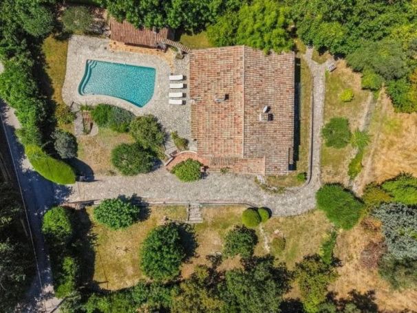 A louer MAISON  5 PIECES 148 M2  SAINT PAUL DE VENCE