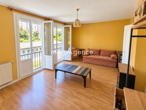 A louer APPARTEMENT NEUF T3 68 M2  BORDEAUX