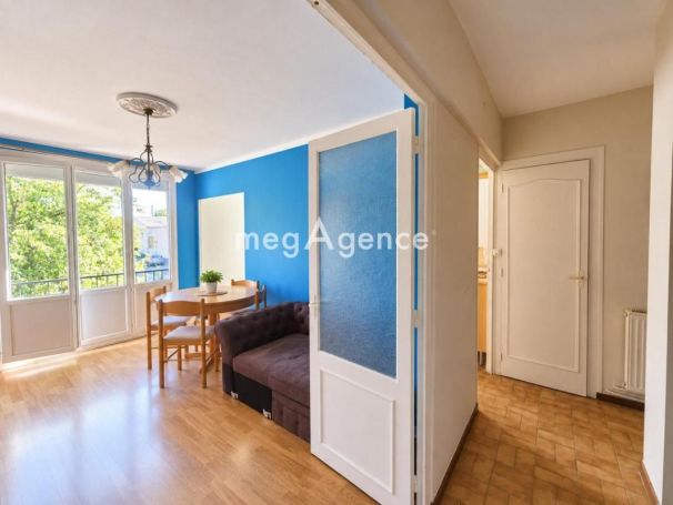 A louer APPARTEMENT NEUF T3 68 M2  BORDEAUX