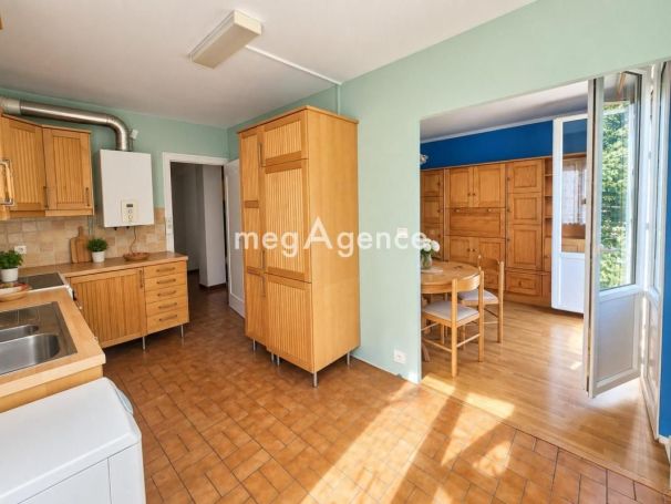A louer APPARTEMENT NEUF T3 68 M2  BORDEAUX