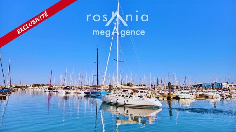 A louer STUDIO  26 M2 BORD DE MER LES SABLES D OLONNE