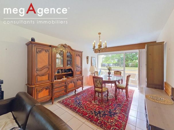 A louer APPARTEMENT T4 75 M2  CAEN