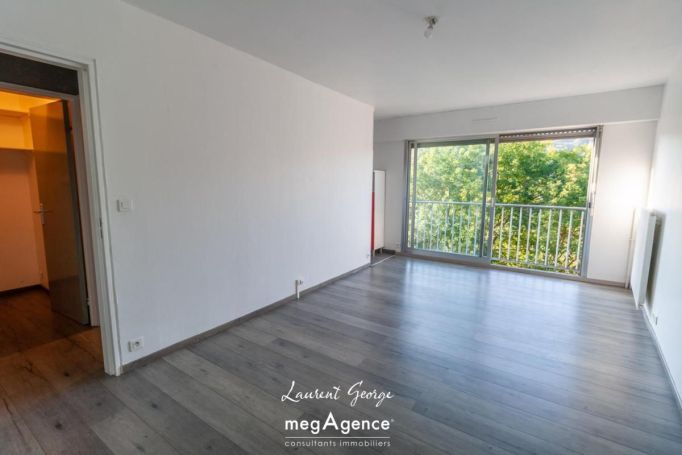 A louer APPARTEMENT T2 46 M2  ROUEN