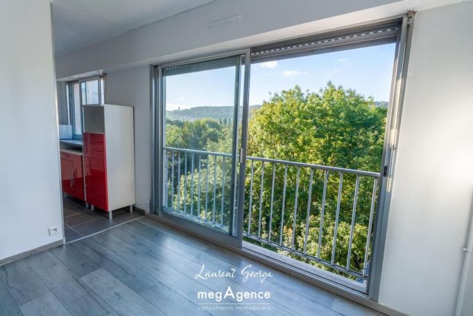 A louer APPARTEMENT T2 46 M2  ROUEN