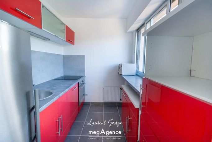 A louer APPARTEMENT T2 46 M2  ROUEN