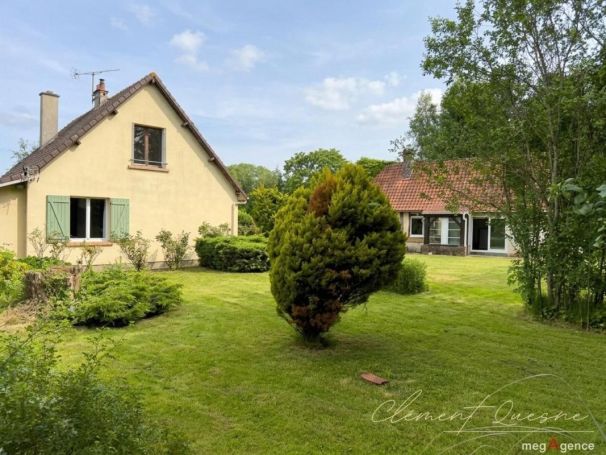 A vendre GîTE  LES GRANDES VENTES
