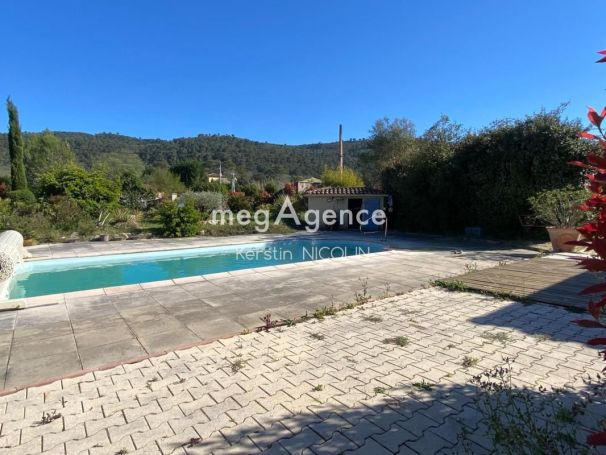 A louer MAISON  10 PIECES 210 M2  NEOULES