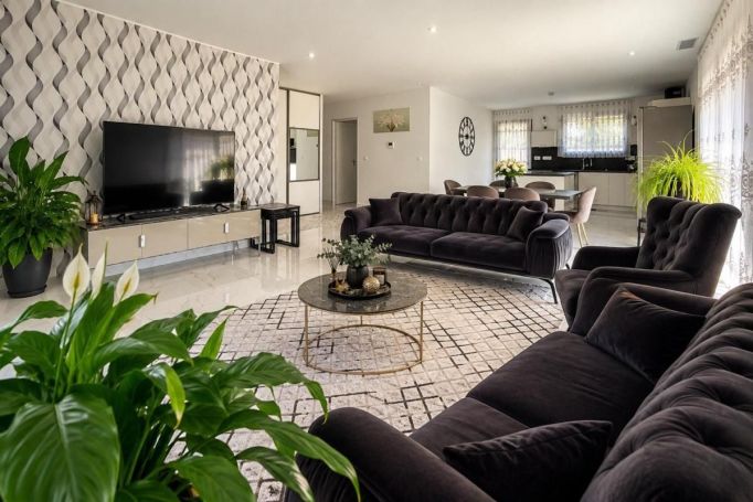 A louer MAISON  CONTEMPORAINE  GINESTAS