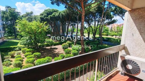 A louer APPARTEMENT T5 90 M2 TERRASSE BORD DE MER FREJUS