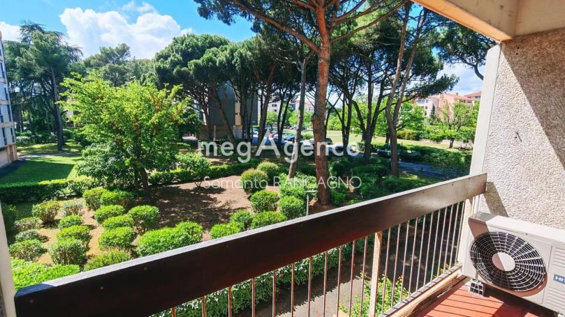 A louer APPARTEMENT T5 90 M2 TERRASSE BORD DE MER FREJUS