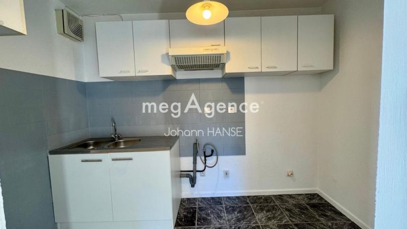 A louer APPARTEMENT T2 46 M2 VUE MER LA CROIX VALMER
