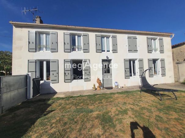 A louer MAISON  CONTEMPORAINE  CIRE D AUNIS
