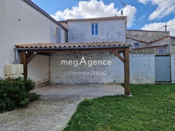 A louer MAISON  CONTEMPORAINE  CIRE D AUNIS