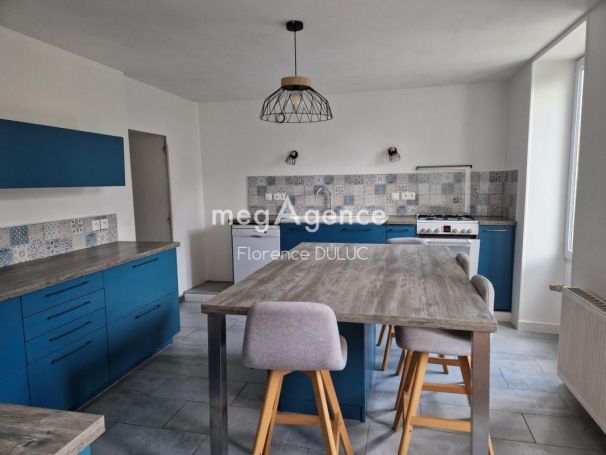 A louer MAISON  CONTEMPORAINE  CIRE D AUNIS