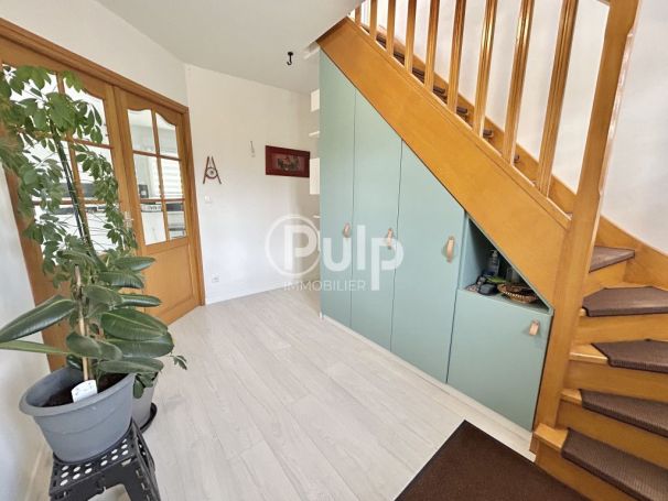 A louer MAISON  CONTEMPORAINE  HULLUCH