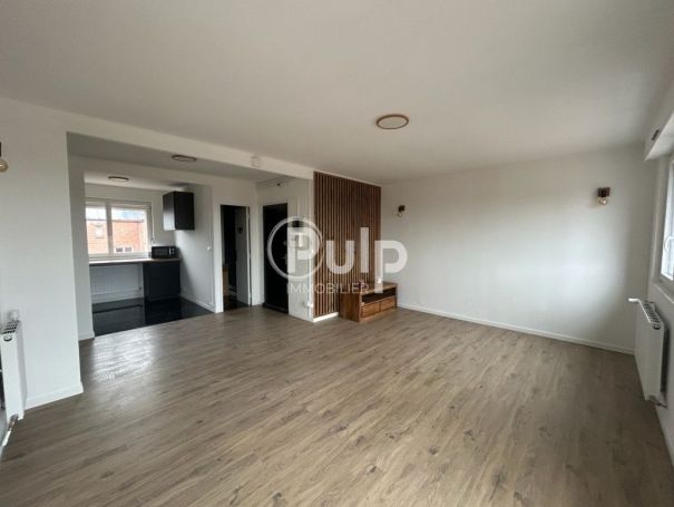 A louer APPARTEMENT NEUF T4 60 M2  CARVIN