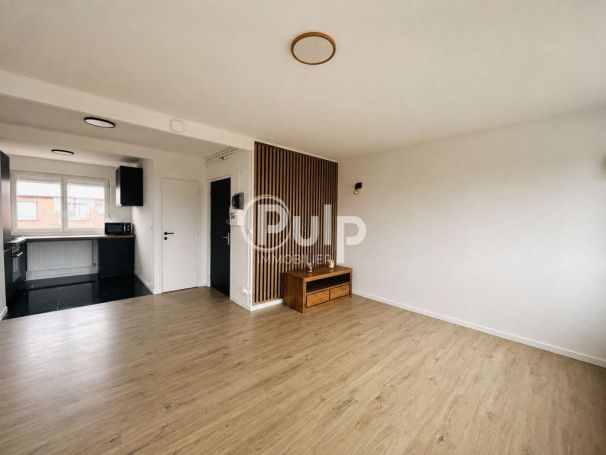 A louer APPARTEMENT NEUF T4 60 M2  CARVIN