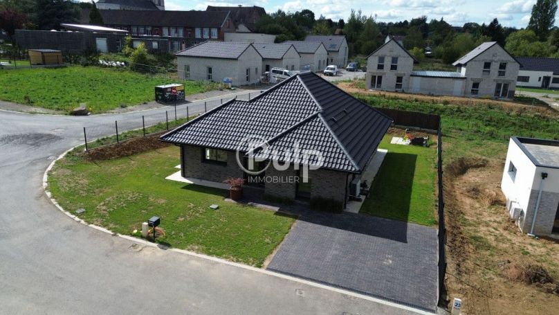 A louer MAISON  DE MAîTRE  GIVENCHY EN GOHELLE