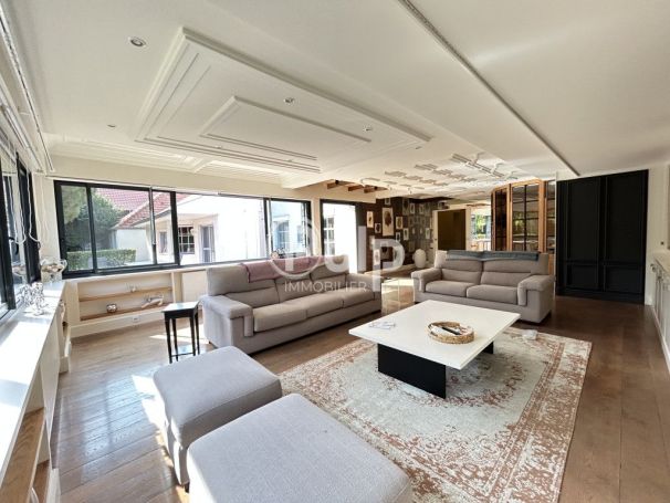 A louer MAISON  CONTEMPORAINE  REBREUVE RANCHICOURT