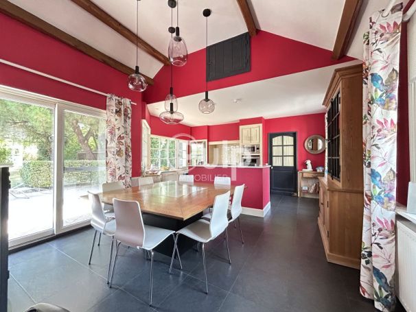 A louer MAISON  CONTEMPORAINE  REBREUVE RANCHICOURT