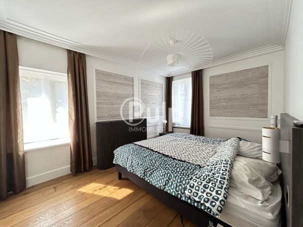 A louer MAISON  CONTEMPORAINE  REBREUVE RANCHICOURT