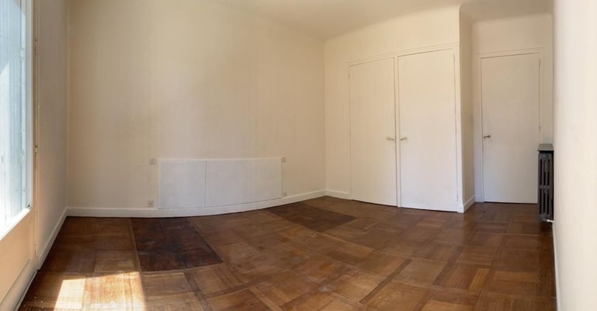 A louer APPARTEMENT T3 92 M2  NANTES