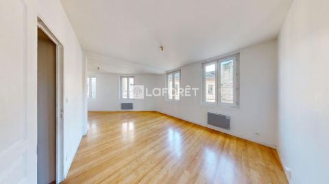 A louer APPARTEMENT T2 48 M2  HARFLEUR